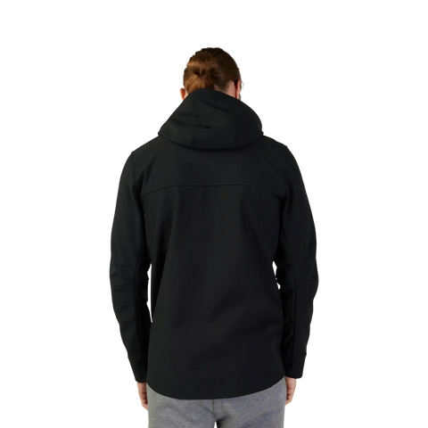 Pit Jacket