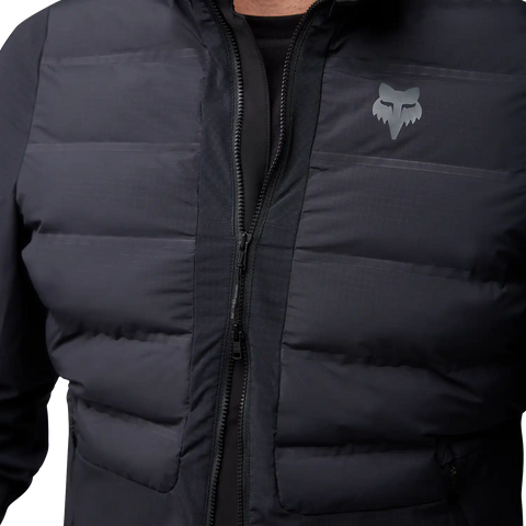 Flexair Fire Hybrid Jacket