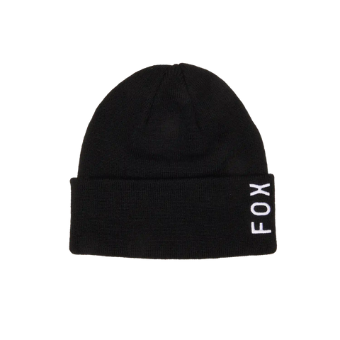 Womens Wordmark Beanie