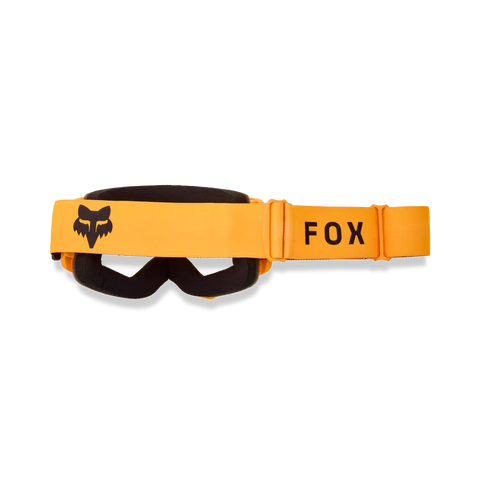 Main Goggles