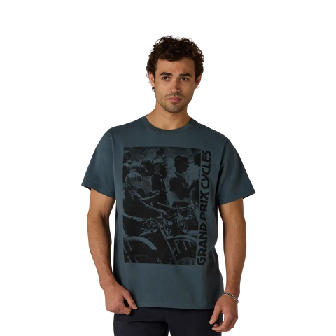 Circa 74 195 Original Tee