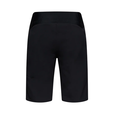 Flexair Short With Liner