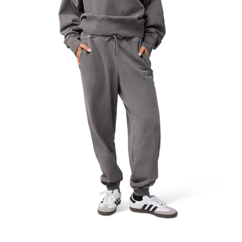 Womens Wordmark Joggers