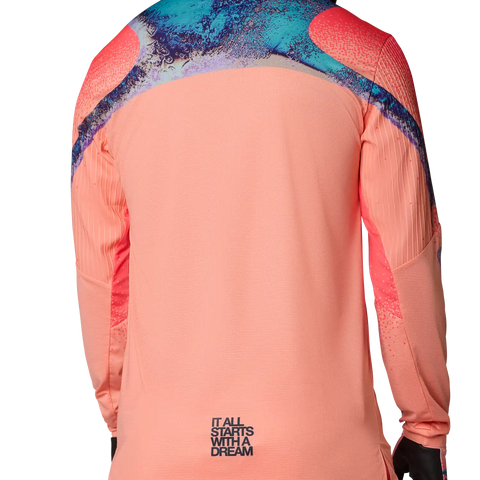 Flexair Long Sleeve Jersey Vision Limited Edition