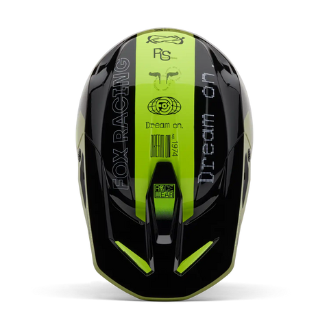V1 Race Spec Helmet