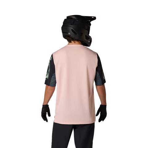 Defend Jersey Creation