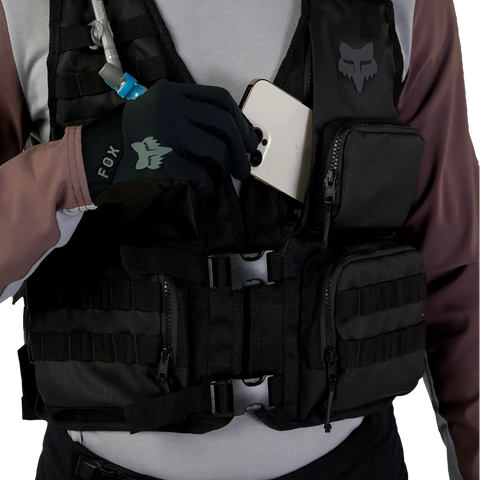 Legion Tac Vest