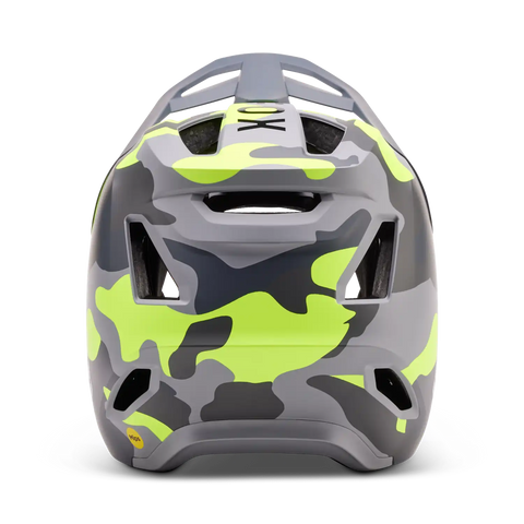 Rampage Camo Helmet