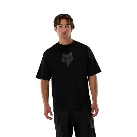Fox Head Heavyweight Short Sleeve Tee
