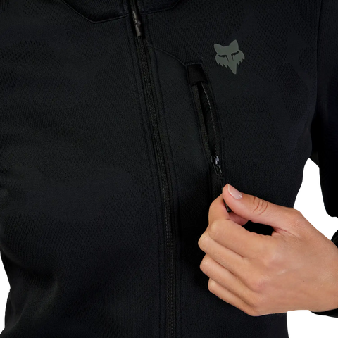Womens Ranger Mid-layer Jacket