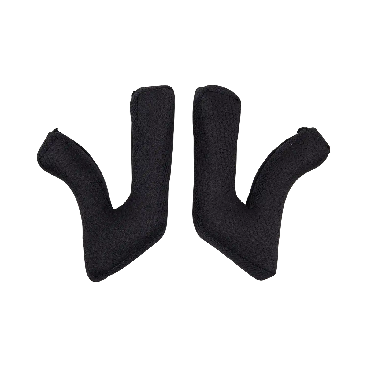 Rampage Thin Cheek Pads