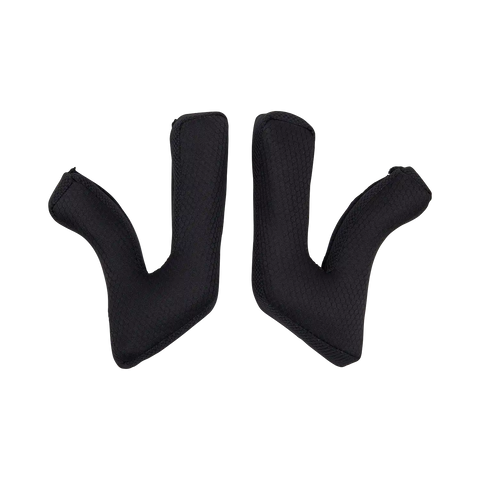 Rampage Thin Cheek Pads