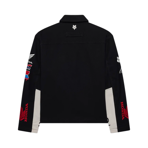 Honda Work Jacket