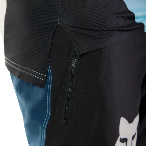 Flexair Hello Future Long Sleeve Jersey