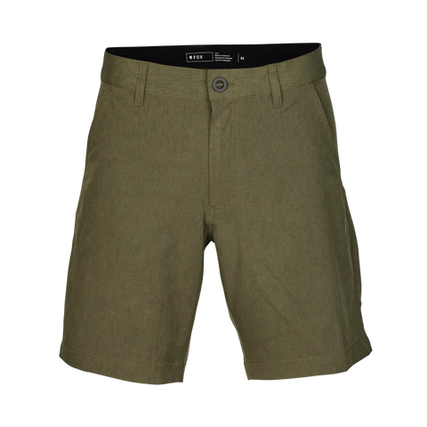 Essex Tech Stretch Hybrid Shorts