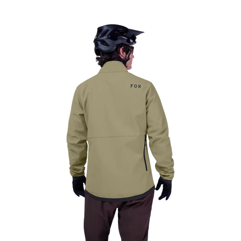 Ranger Fire Jacket