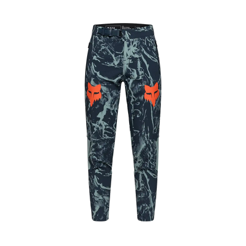 Youth Ranger Pant Image Print