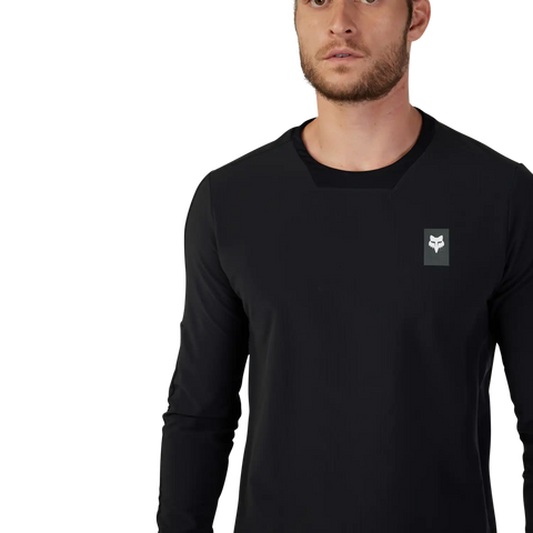 Defend Thermal Jersey