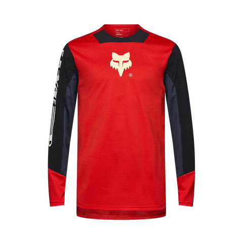 Defend Elevated Long Sleeve Jersey