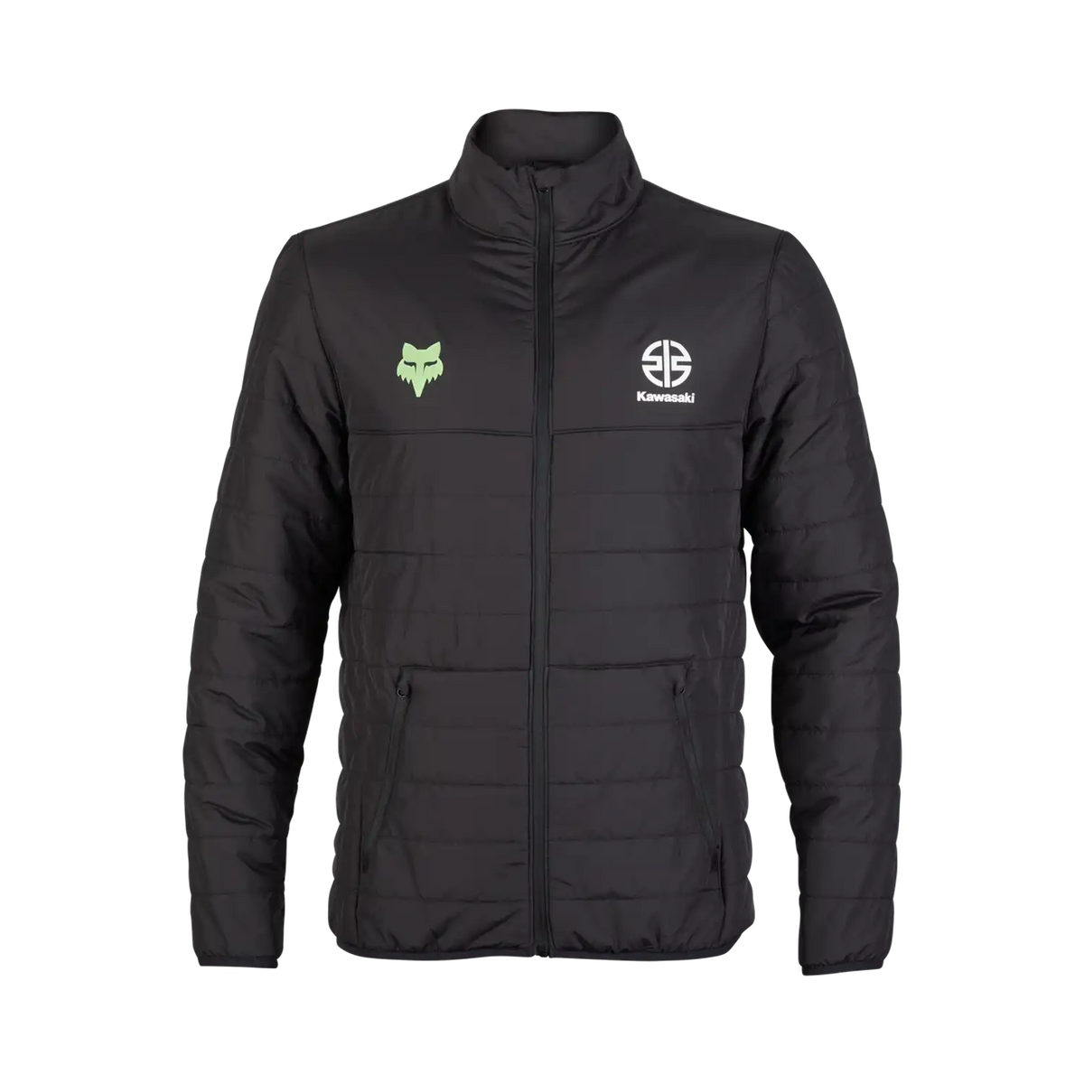Fox x Kawasaki Howell Jacket