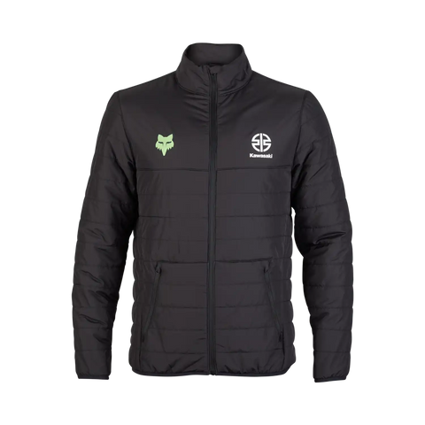 Fox x Kawasaki Howell Jacket