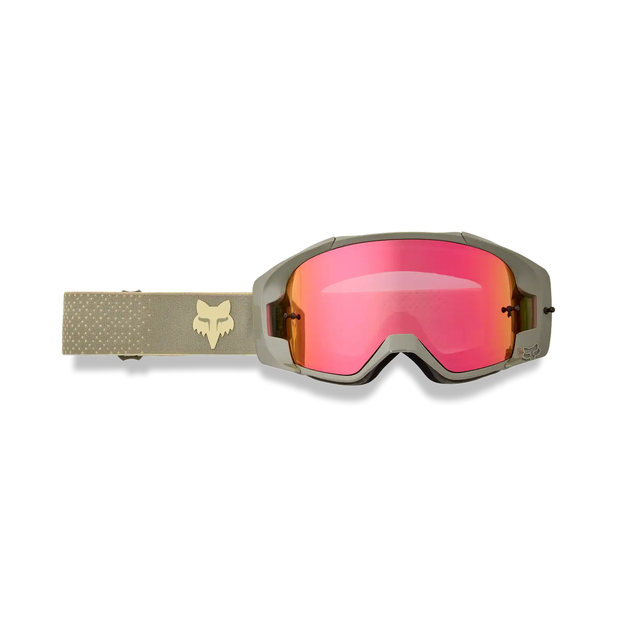Vue Core Goggle - VIVID