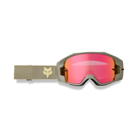 Vue Core Goggle - VIVID
