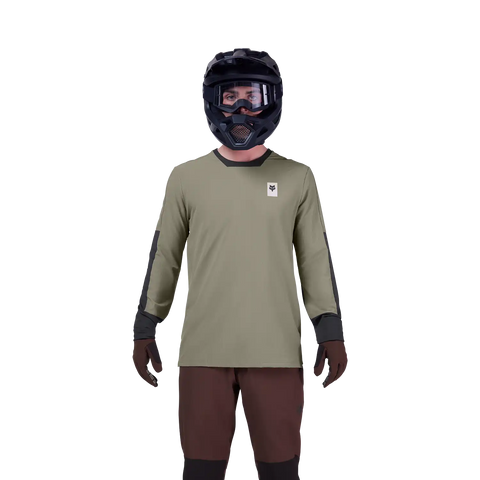 Defend Thermal Jersey