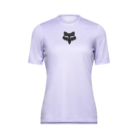 Womens Ranger Fox Head Jersey