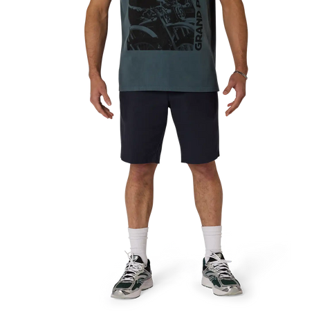Fox Work Short