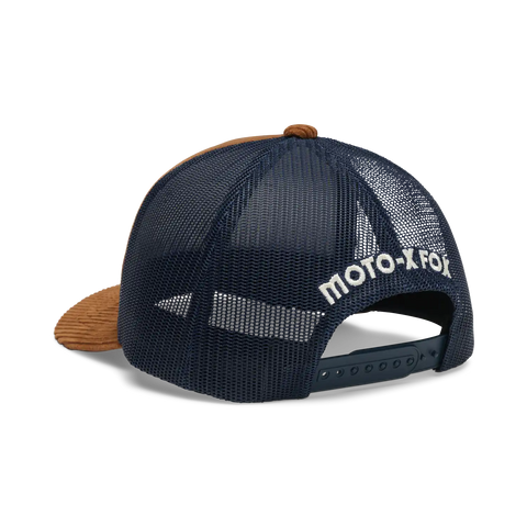 Circa 74 Snapback Trucker Hat