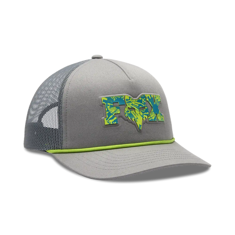 Womens Image Phantom Rope Trucker Hat