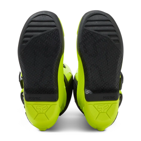 Youth Comp Boots