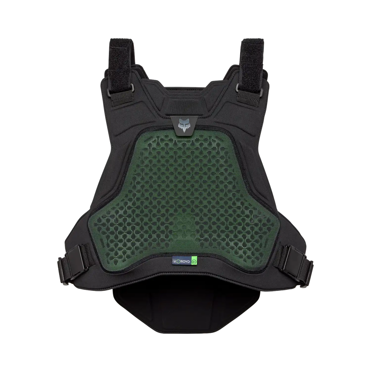Youth Airframe Chest Guard