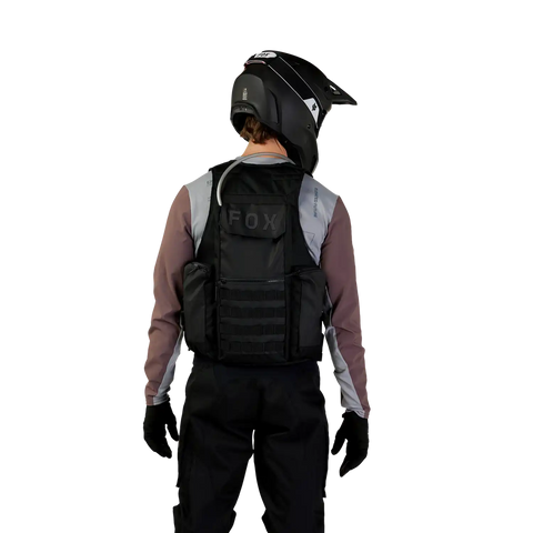 Legion Tac Vest