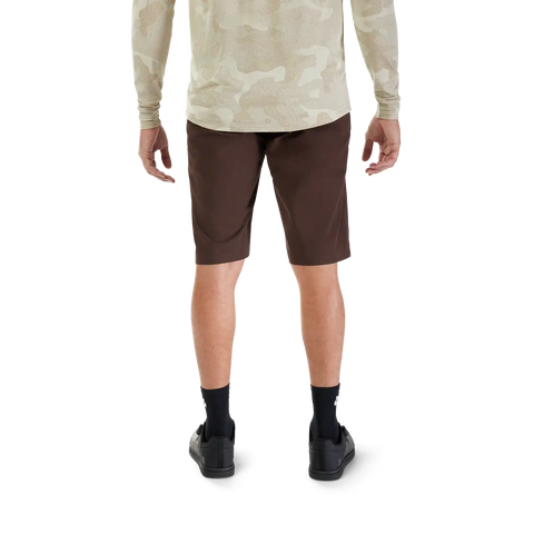 Ranger Lined Shorts