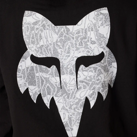 DNGR Oversized Pullover Hoodie