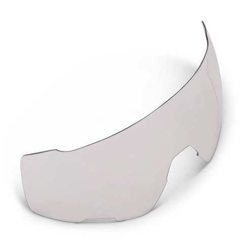 Purevue Clear Lens
