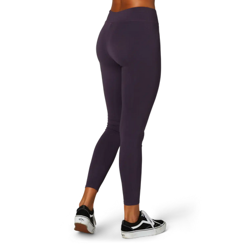 Womens Boundary Leggings