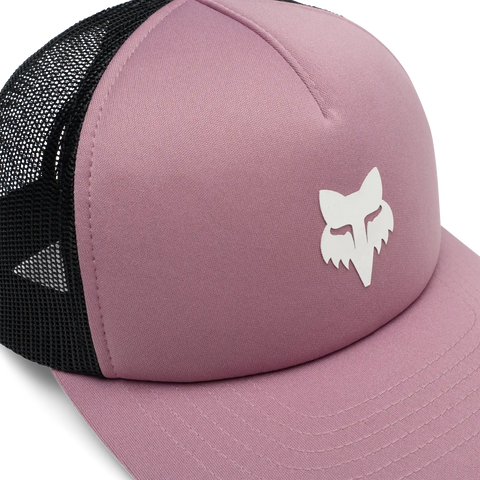 Womens Boundary Trucker Hat