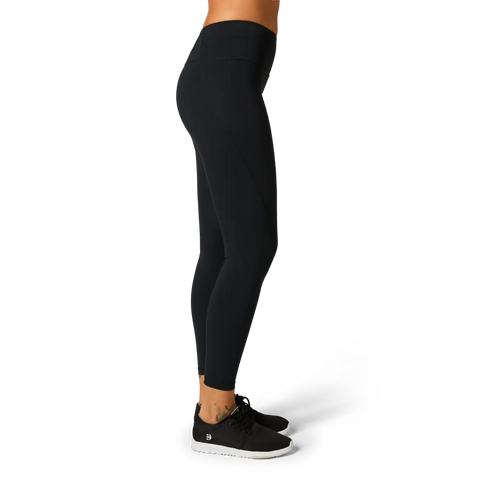 Womens Detour Leggings