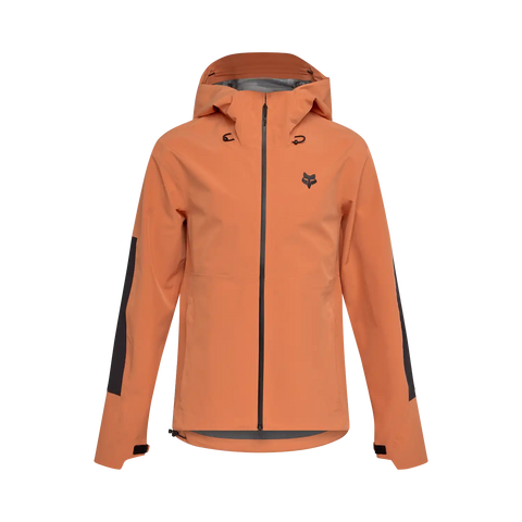 Defend 3-Layer Water Jacket