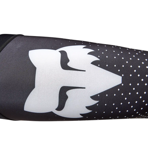 Flexair Fracture Knee Brace Socks