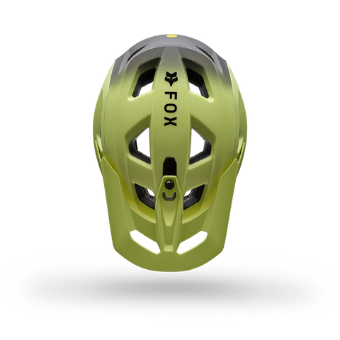 Speedframe Pro Backfade Helmet