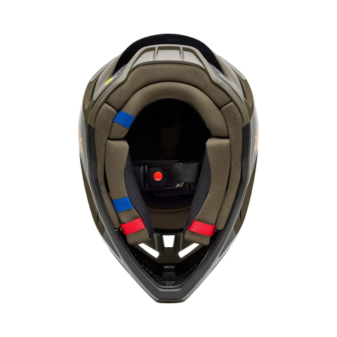 V3 Fade Helmet