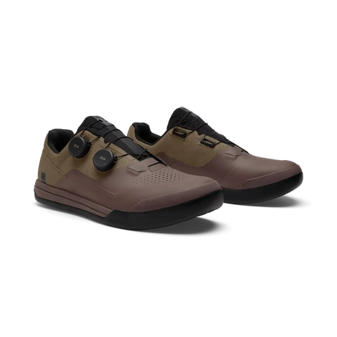 Fox Union BOA Flat Shoes