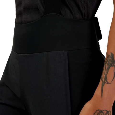 Womens Flexair Ascent Cargo Bibs