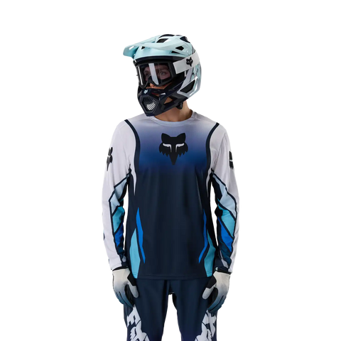 Ranger Long Sleeve Jersey Foundry