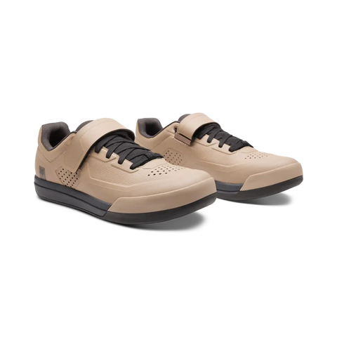 Fox Union Clipless Shoes