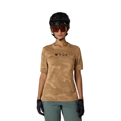 Womens Ranger TruDri Jersey